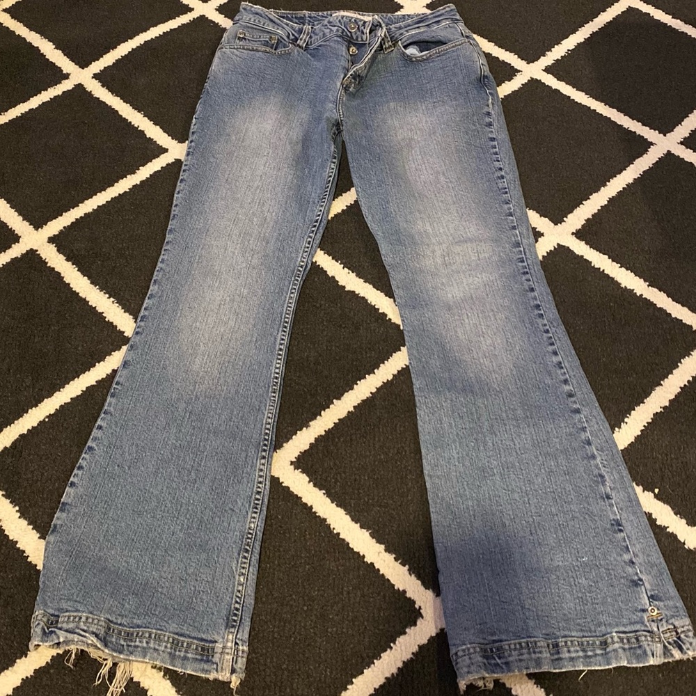 MAURICES Jean